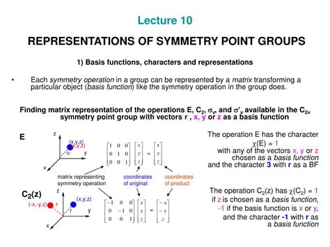3.1: Symmetric Groups .